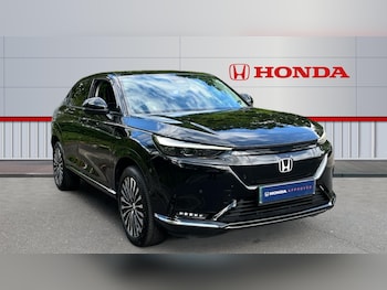 Used Honda e NY1 2024 for sale - 75441737: Photo