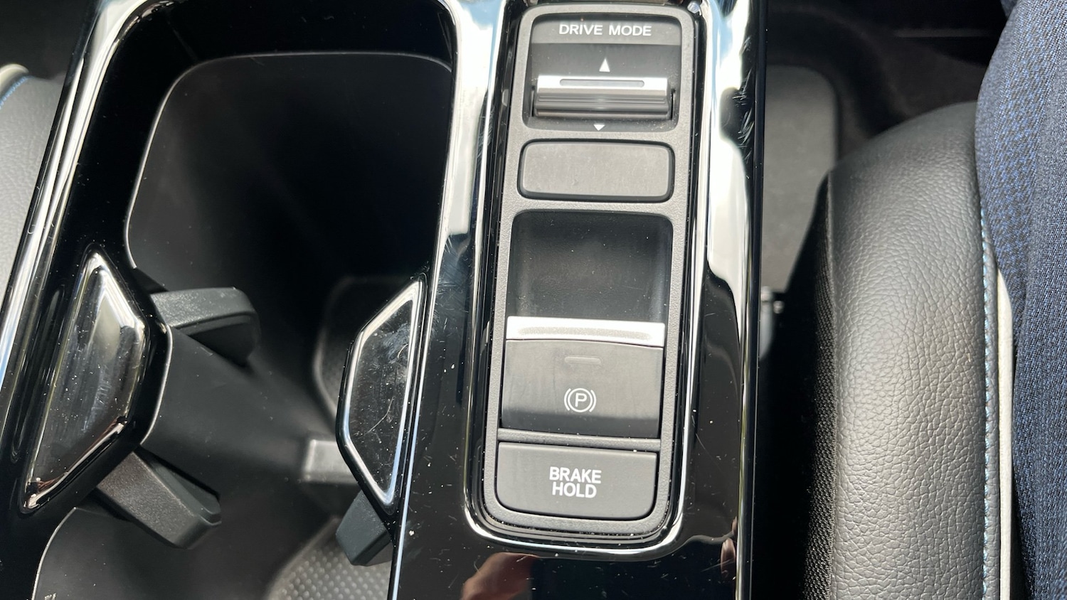 Vehicle 31