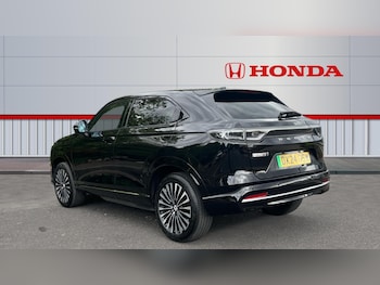 Used Honda e NY1 2024 for sale - 75441737: Photo