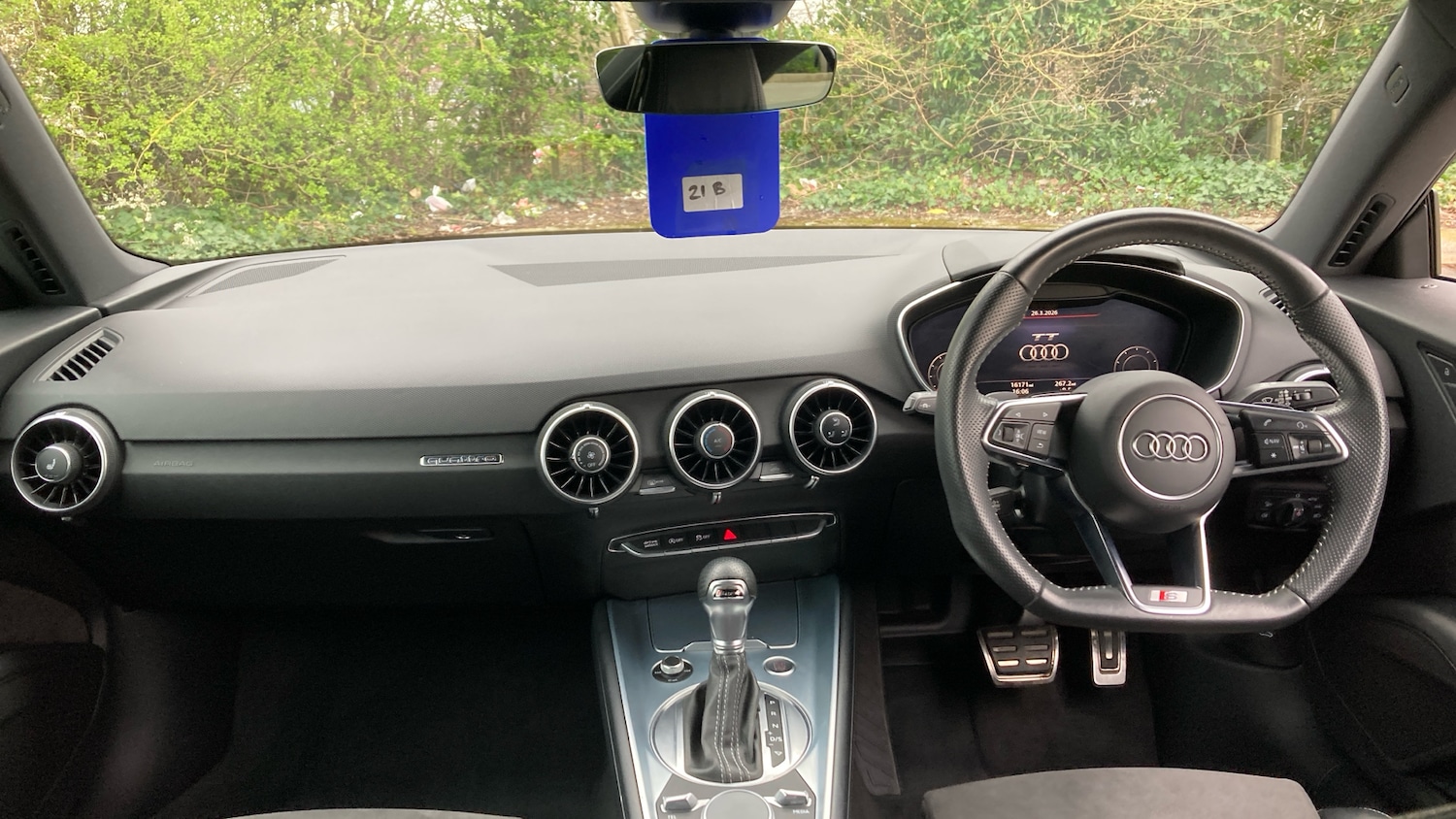 Used Audi TT 2020 for sale - 78039134: Photo 10