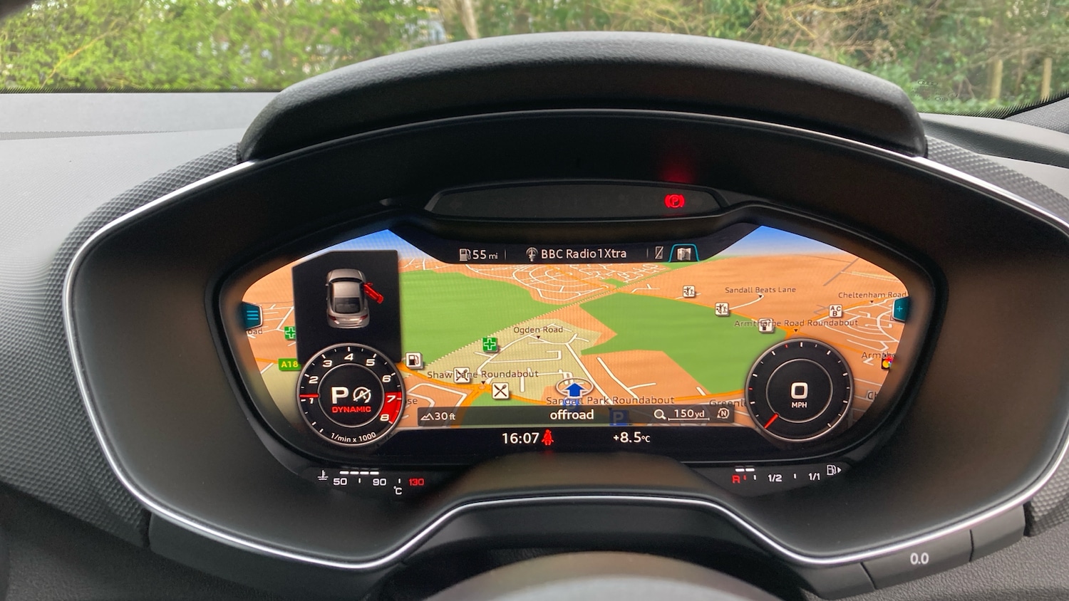 Used Audi TT 2020 for sale - 78039134: Photo 12