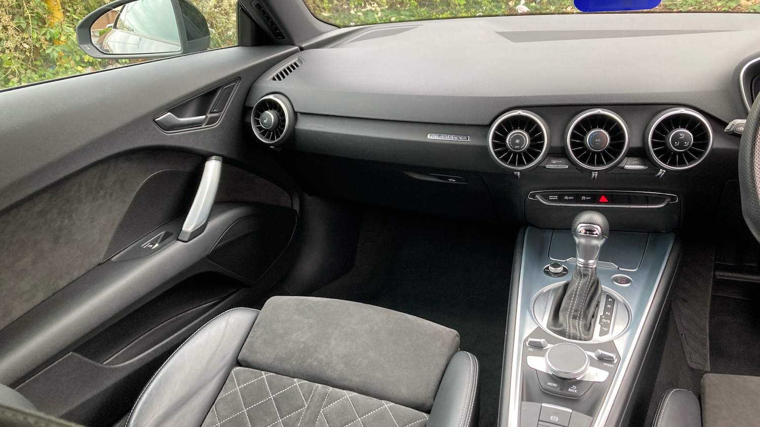 Used Audi TT 2020 for sale - 78039134: Photo 14