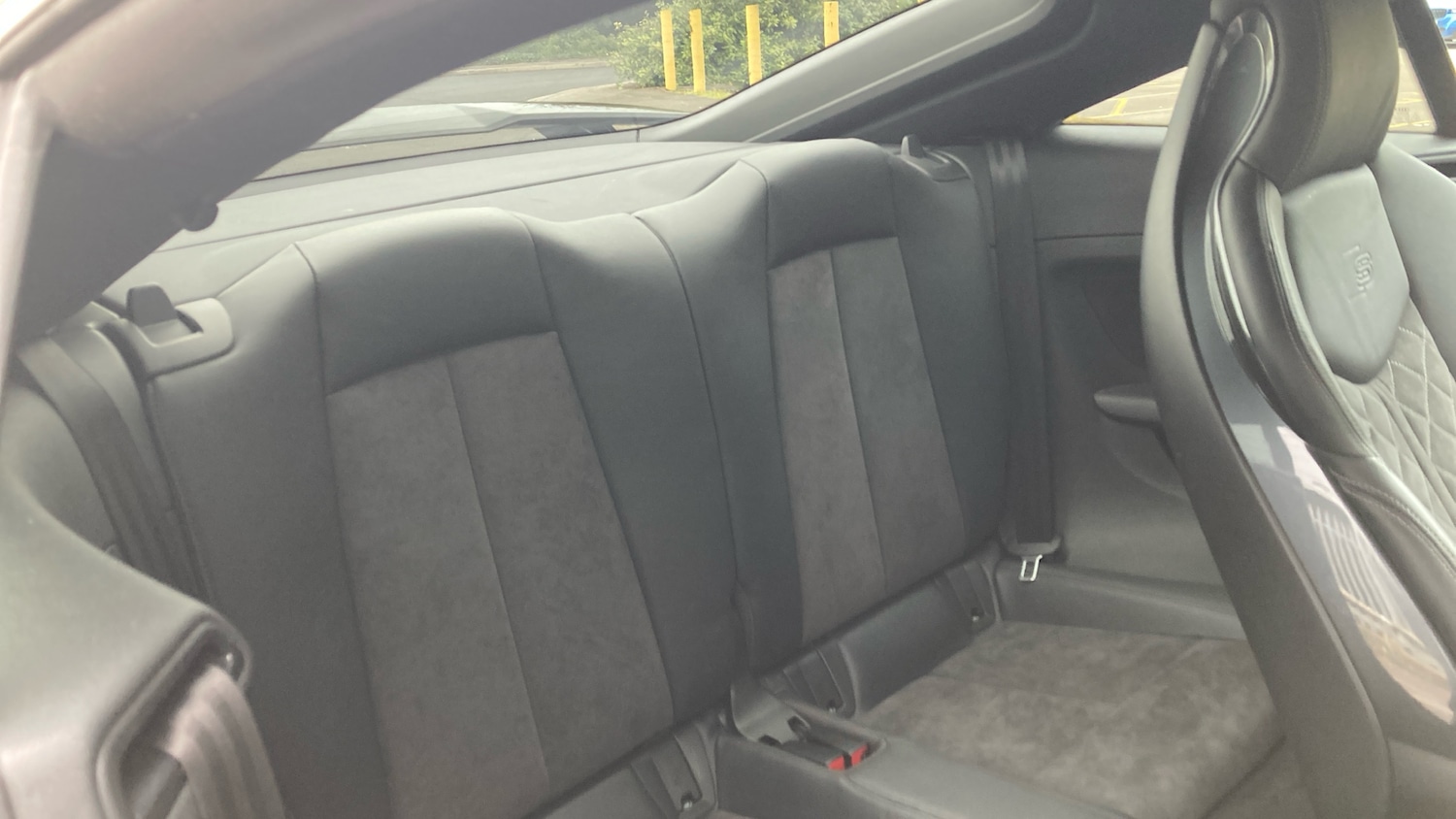 Used Audi TT 2020 for sale - 78039134: Photo 15