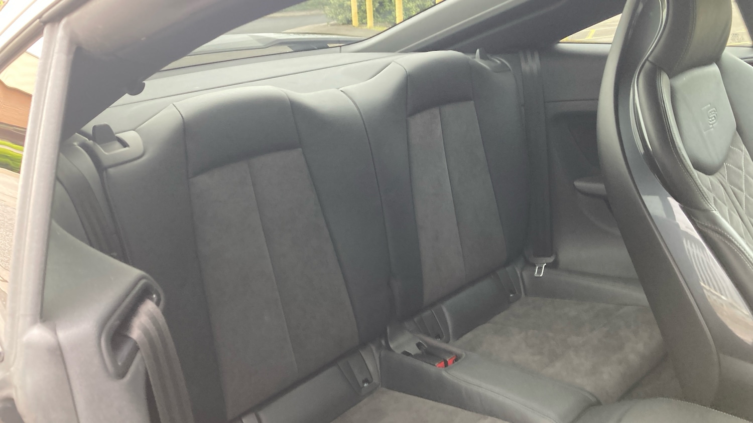 Used Audi TT 2020 for sale - 78039134: Photo 16