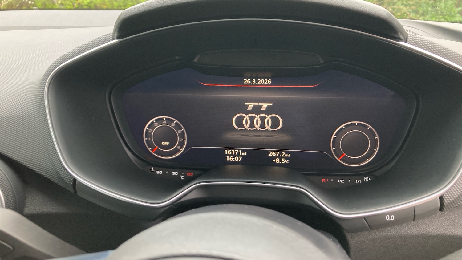 Used Audi TT 2020 for sale - 78039134: Photo 18