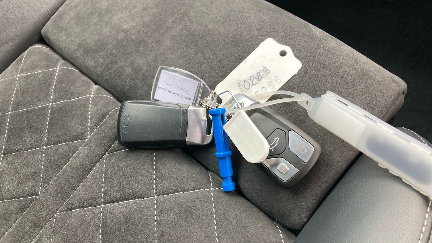 Used Audi TT 2020 for sale - 78039134: Photo 20