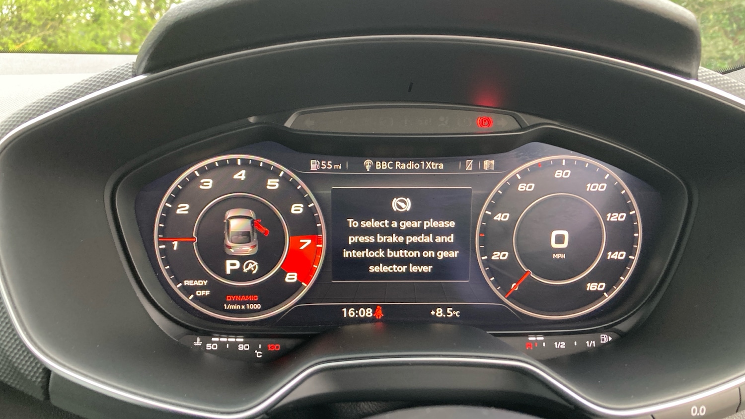 Used Audi TT 2020 for sale - 78039134: Photo 26