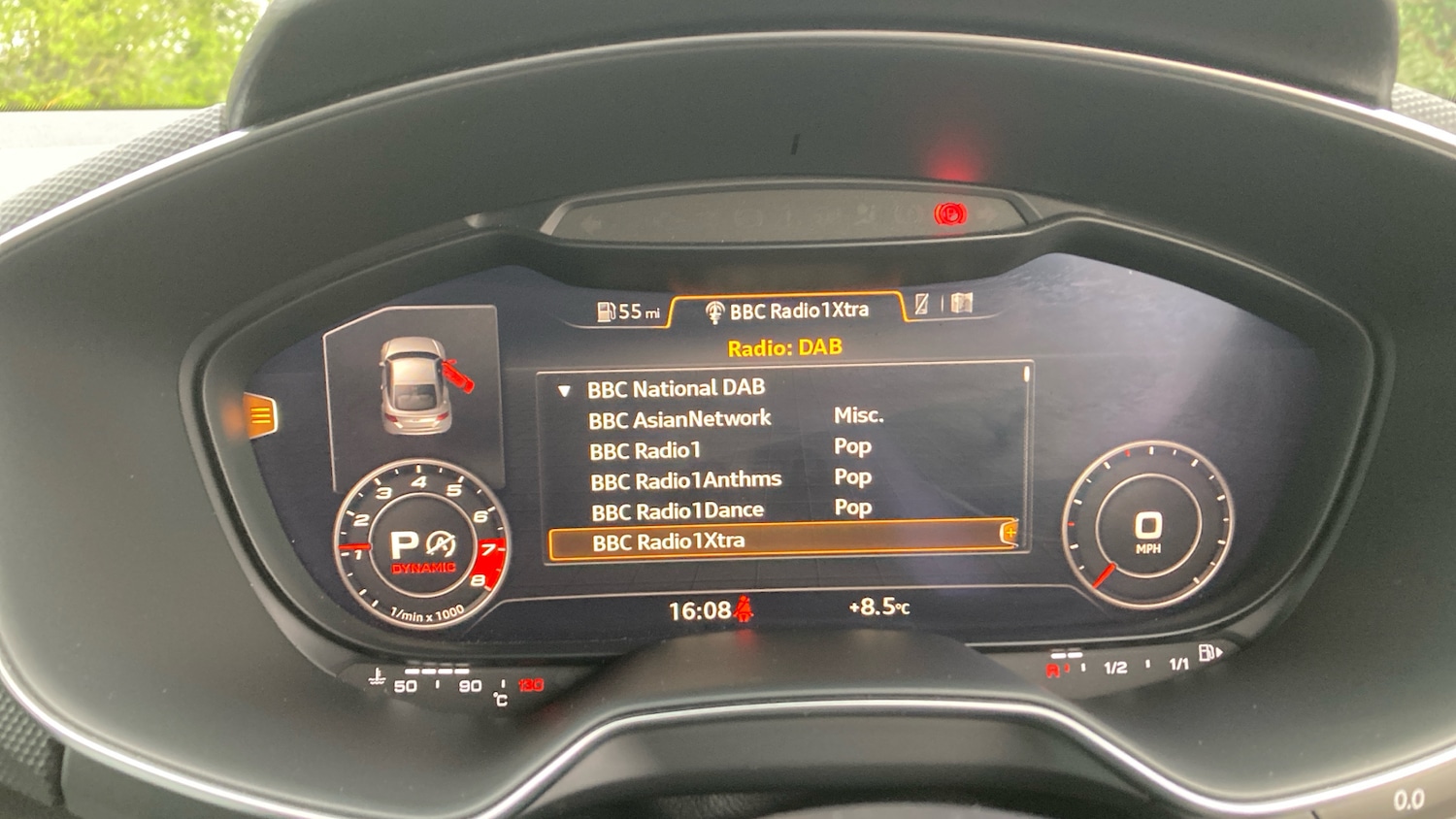 Used Audi TT 2020 for sale - 78039134: Photo 27