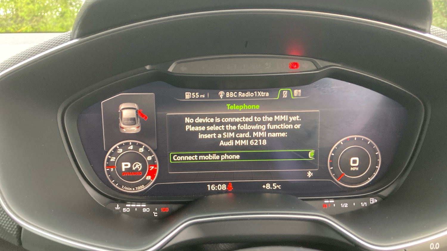 Used Audi TT 2020 for sale - 78039134: Photo 28