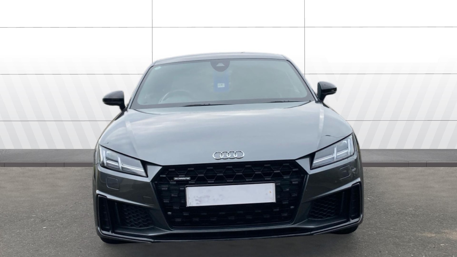 Used Audi TT 2020 for sale - 78039134: Photo 3