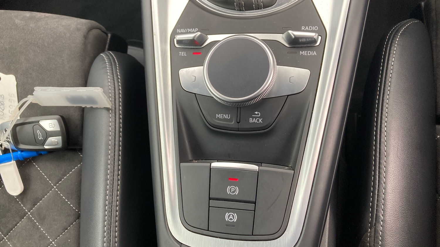 Used Audi TT 2020 for sale - 78039134: Photo 32