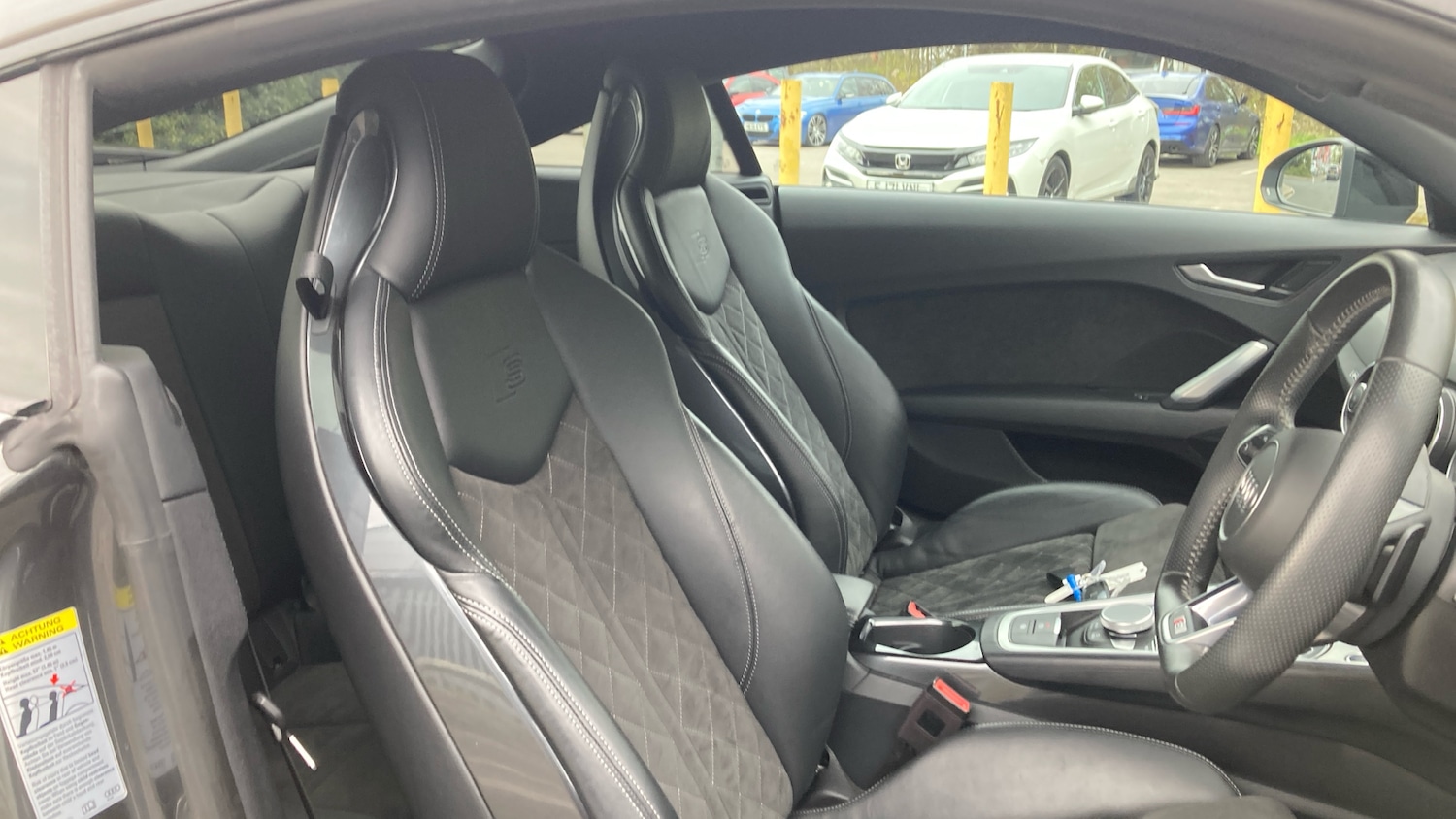 Used Audi TT 2020 for sale - 78039134: Photo 37