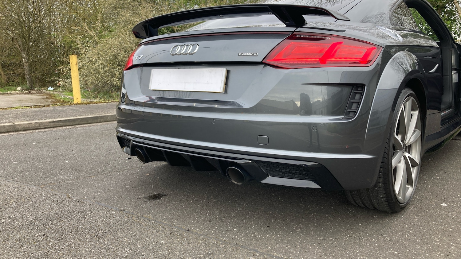 Used Audi TT 2020 for sale - 78039134: Photo 39