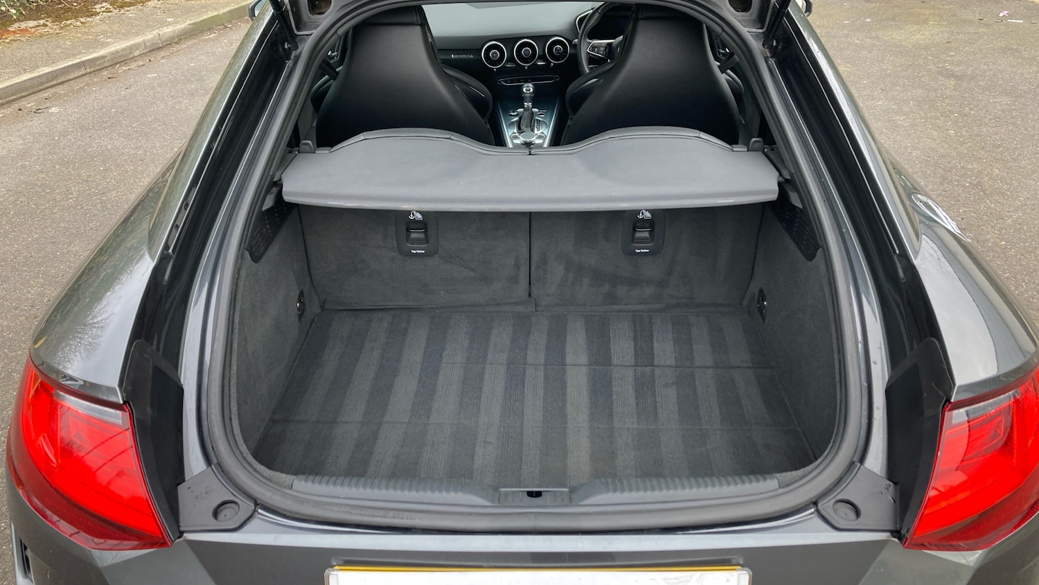 Used Audi TT 2020 for sale - 78039134: Photo 4