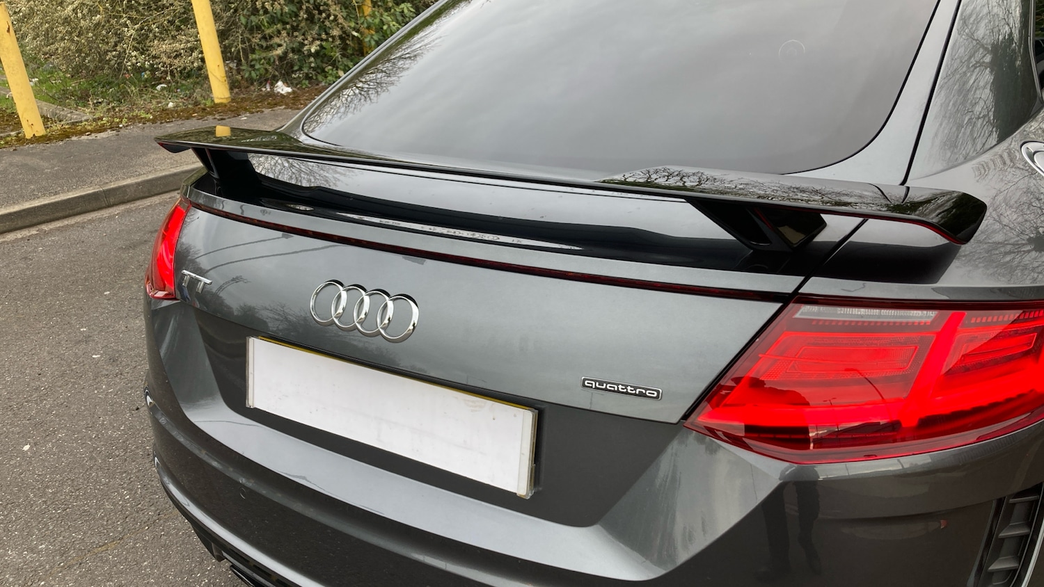 Used Audi TT 2020 for sale - 78039134: Photo 40