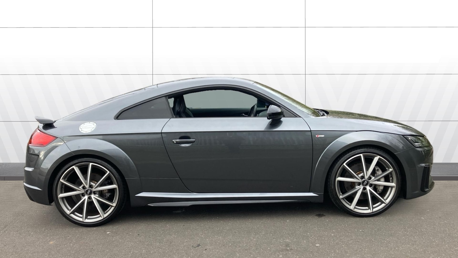 Used Audi TT 2020 for sale - 78039134: Photo 5