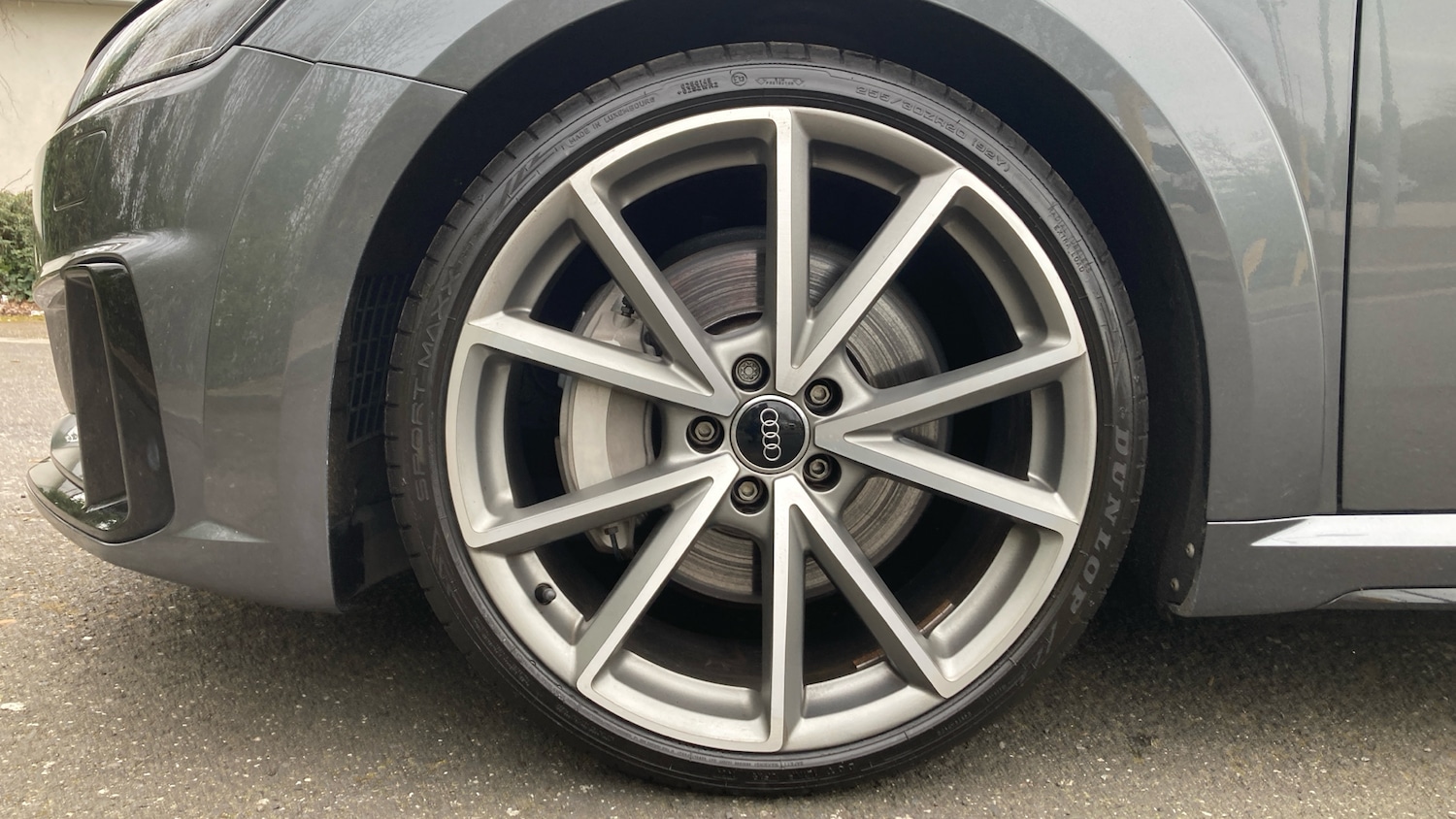 Used Audi TT 2020 for sale - 78039134: Photo 7