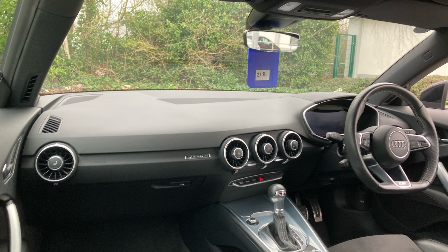 Used Audi TT 2020 for sale - 78039134: Photo 9