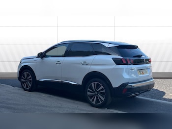 Used Peugeot 3008 2019 for sale - 79519052: Photo