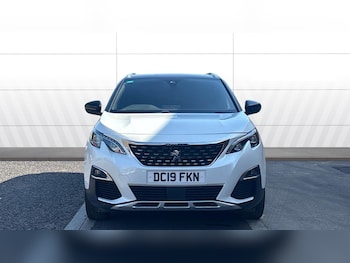 Used Peugeot 3008 2019 for sale - 79519052: Photo