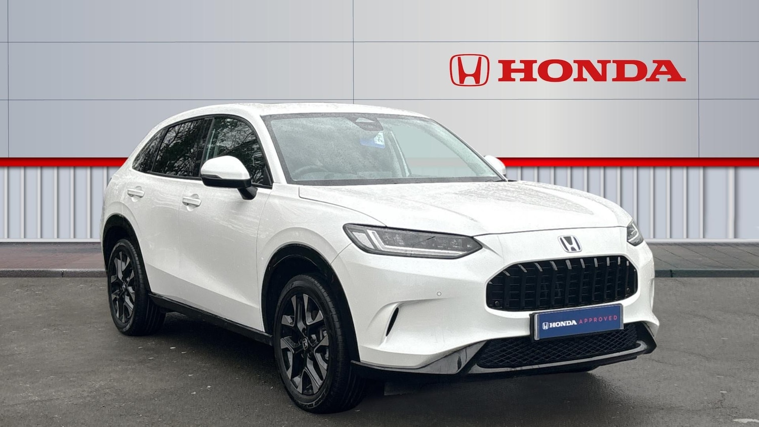 Used Honda ZR-V 2024 for sale - 77581925: Photo 1