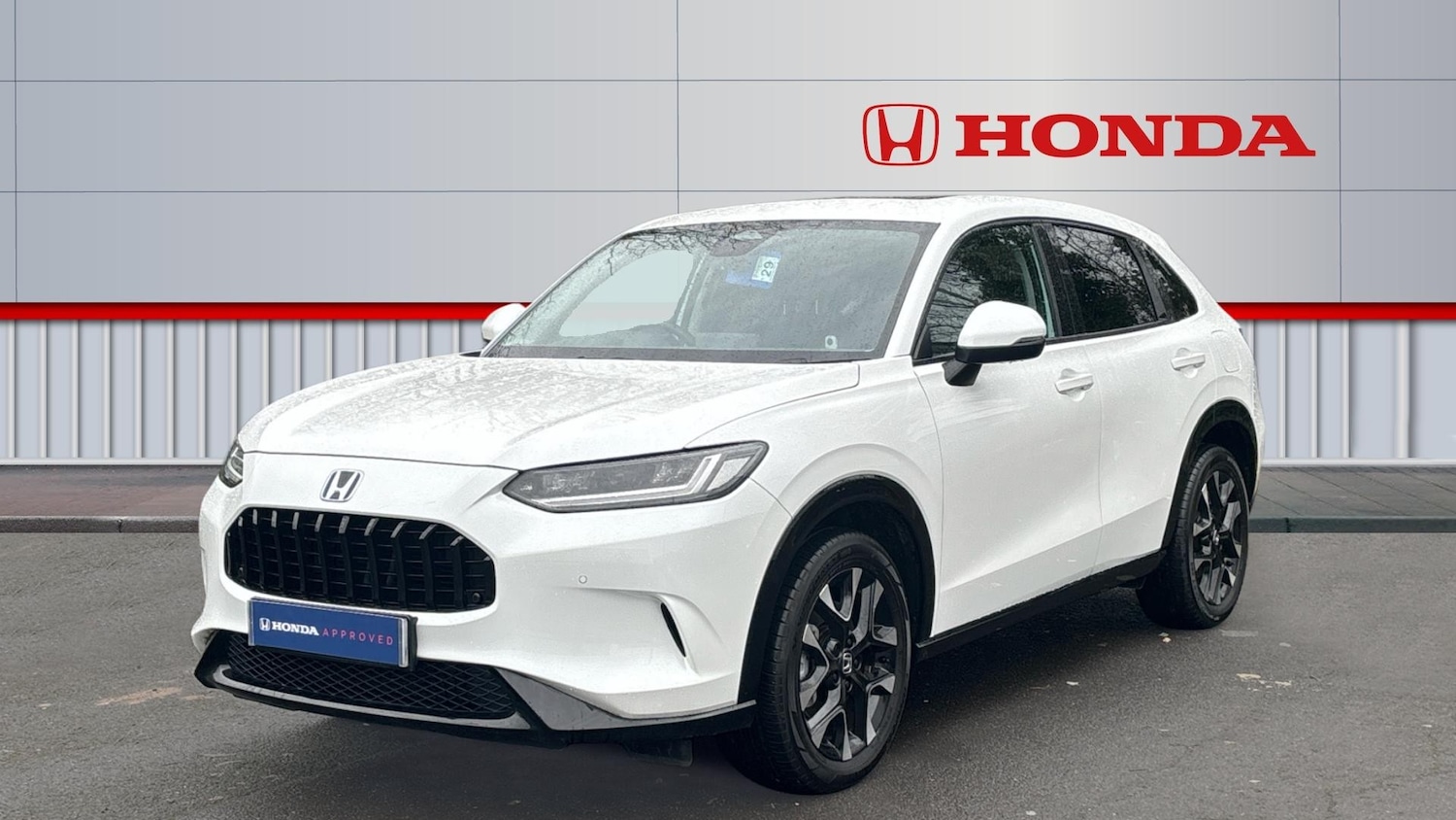 Used Honda ZR-V 2024 for sale - 77581925: Photo 10