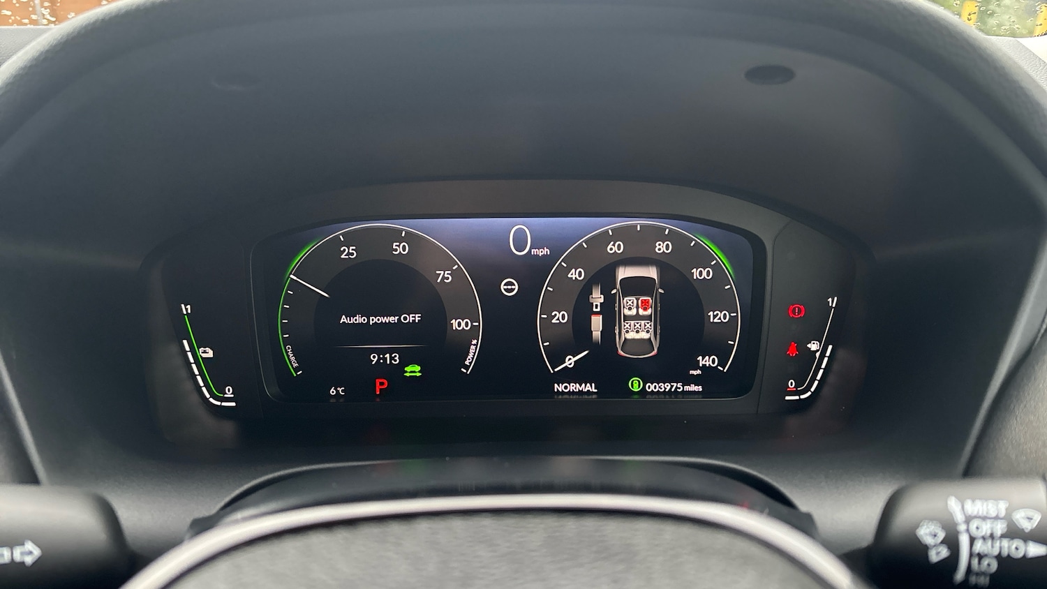 Used Honda ZR-V 2024 for sale - 77581925: Photo 11