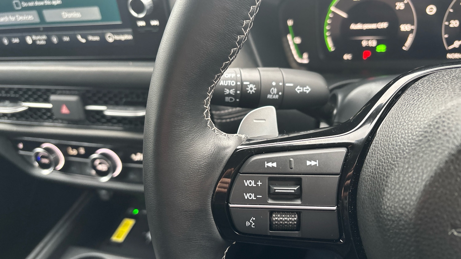 Used Honda ZR-V 2024 for sale - 77581925: Photo 14