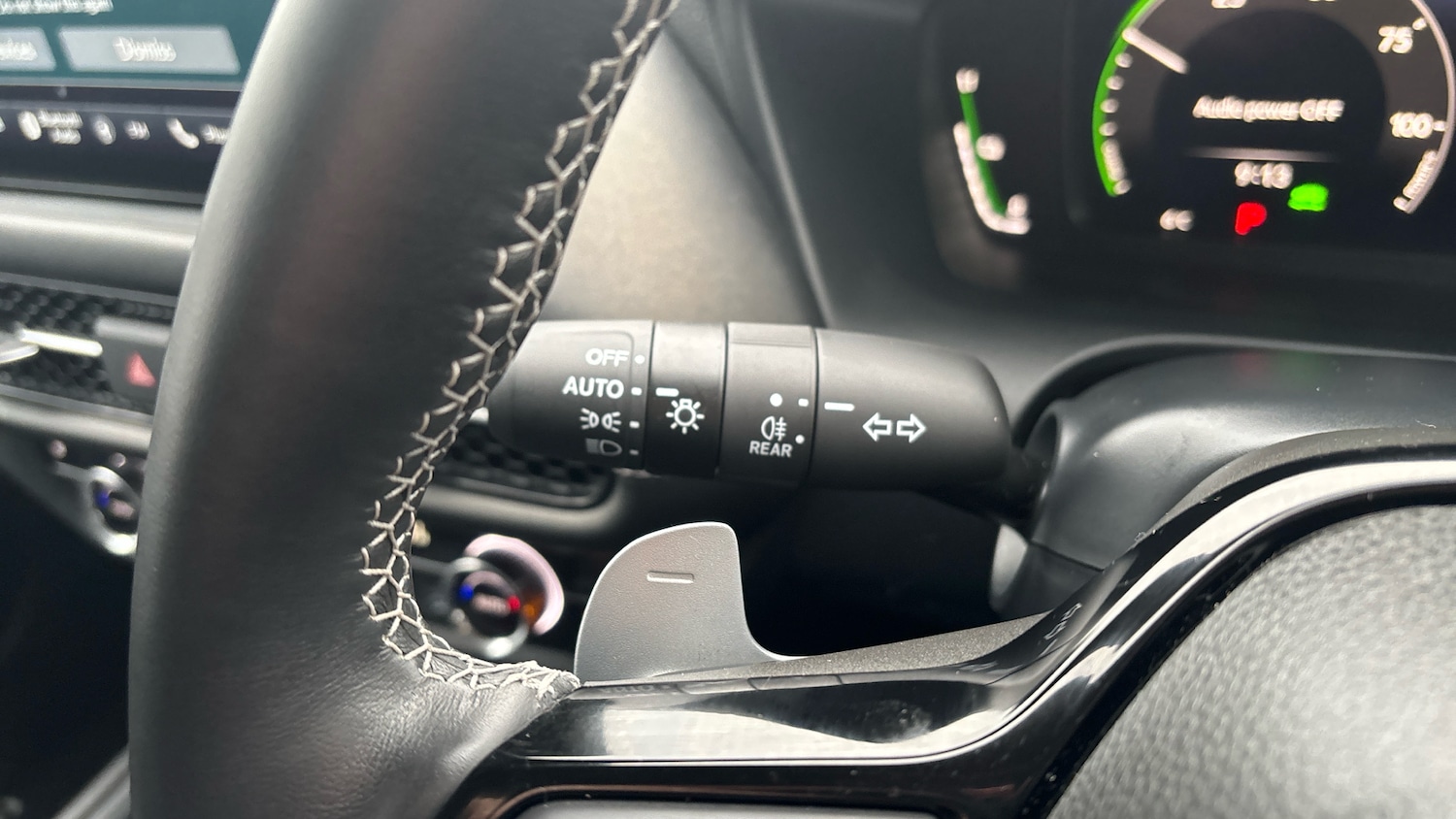 Used Honda ZR-V 2024 for sale - 77581925: Photo 15