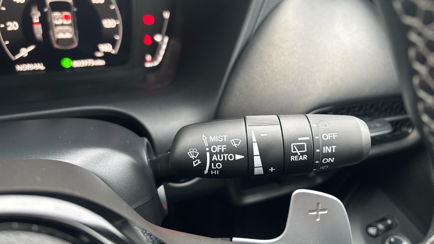 Used Honda ZR-V 2024 for sale - 77581925: Photo 16