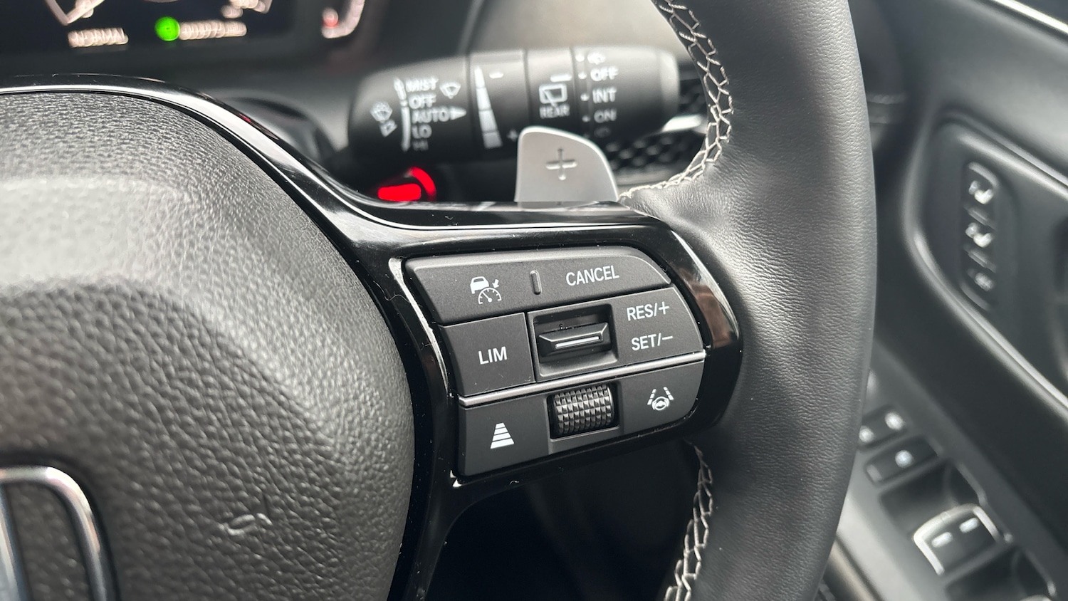 Used Honda ZR-V 2024 for sale - 77581925: Photo 17