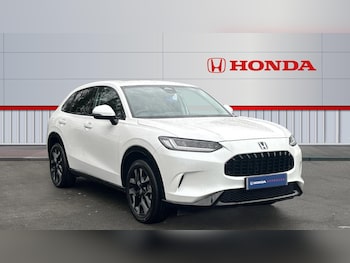 Used Honda ZR-V 2024 for sale - 77581925: Photo