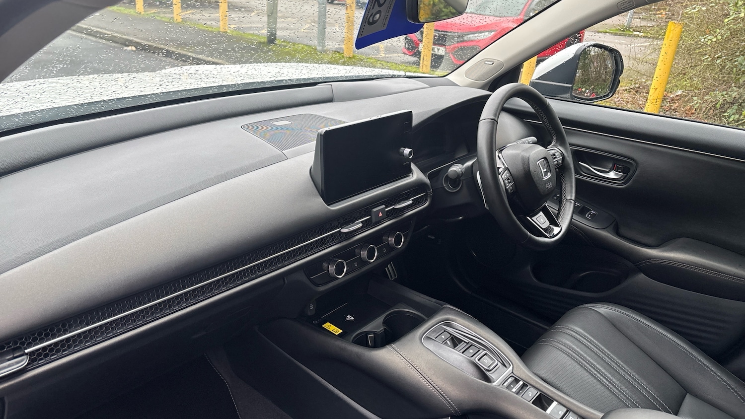 Used Honda ZR-V 2024 for sale - 77581925: Photo 2