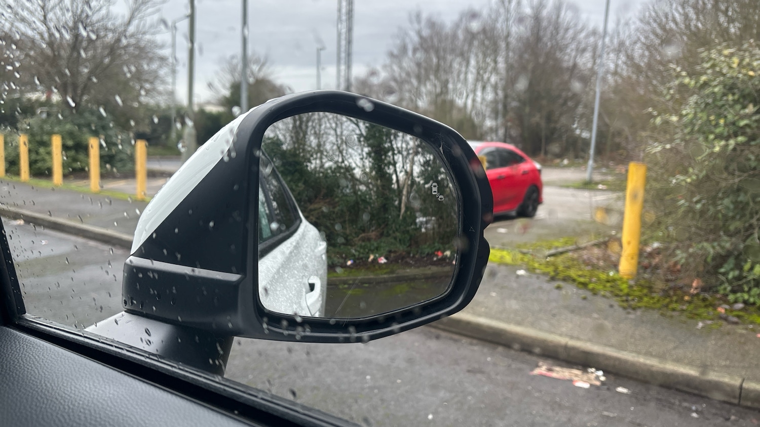 Used Honda ZR-V 2024 for sale - 77581925: Photo 22