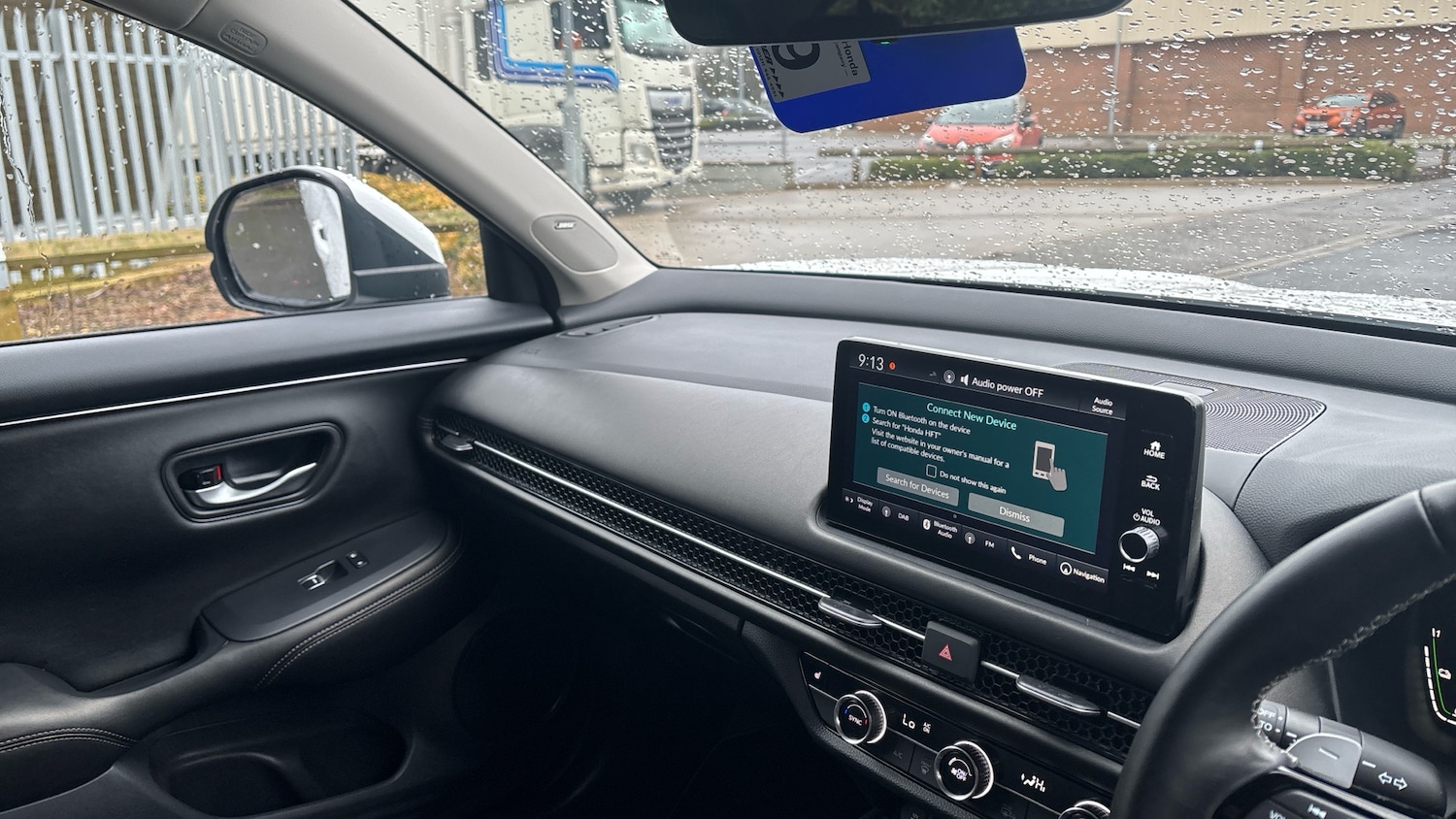 Used Honda ZR-V 2024 for sale - 77581925: Photo 23