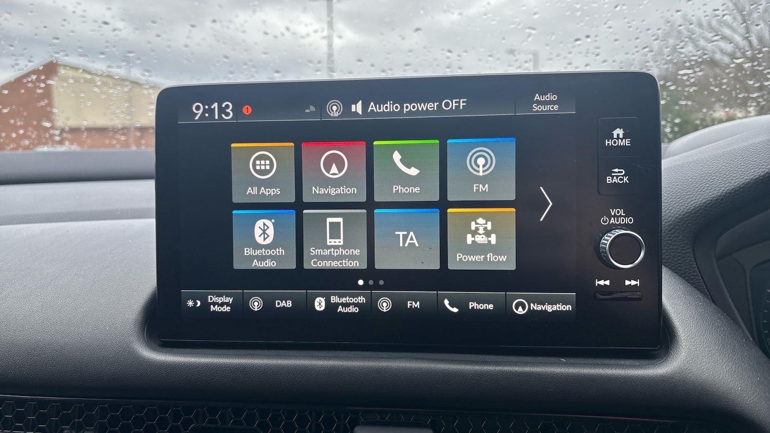 Used Honda ZR-V 2024 for sale - 77581925: Photo 24