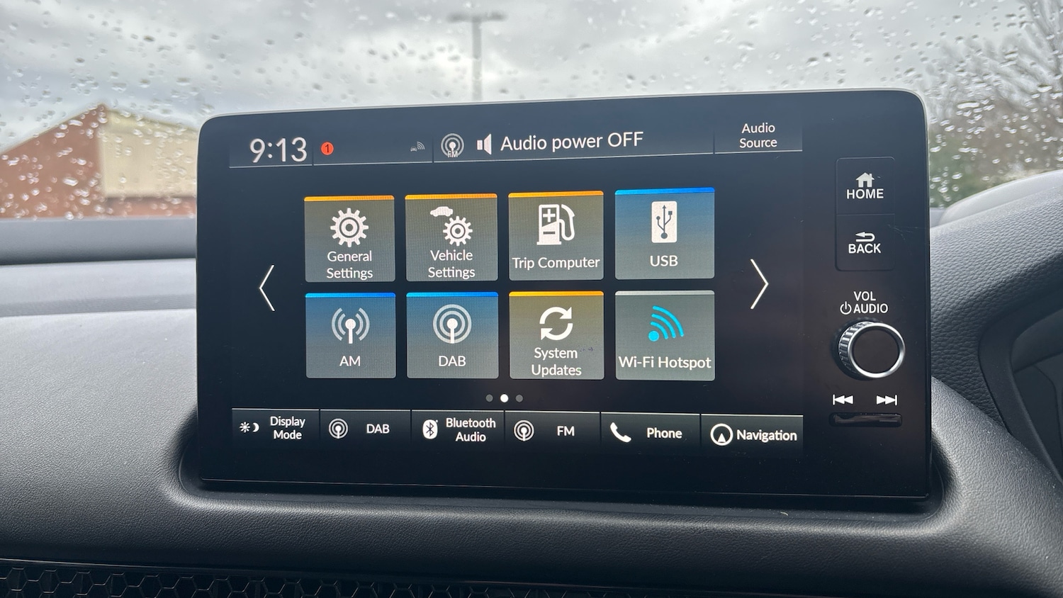 Used Honda ZR-V 2024 for sale - 77581925: Photo 25