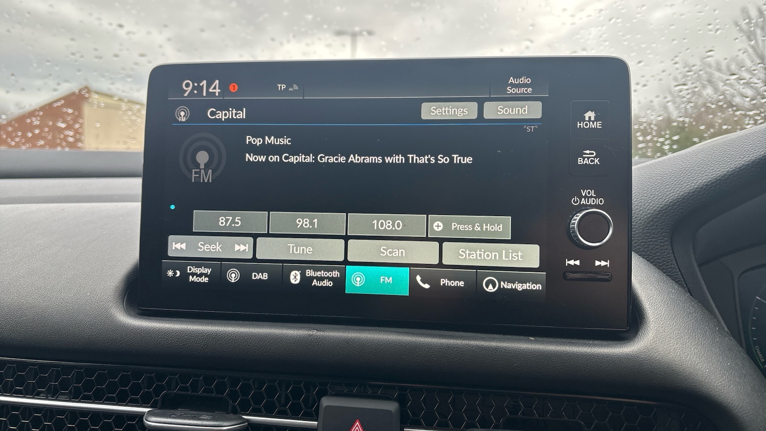 Used Honda ZR-V 2024 for sale - 77581925: Photo 29