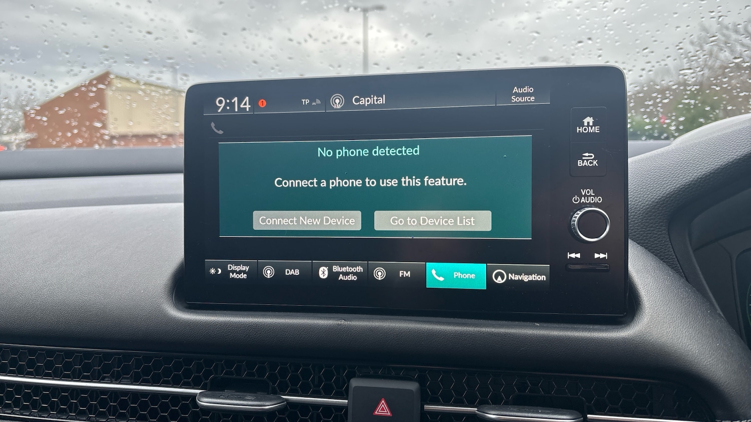 Used Honda ZR-V 2024 for sale - 77581925: Photo 30