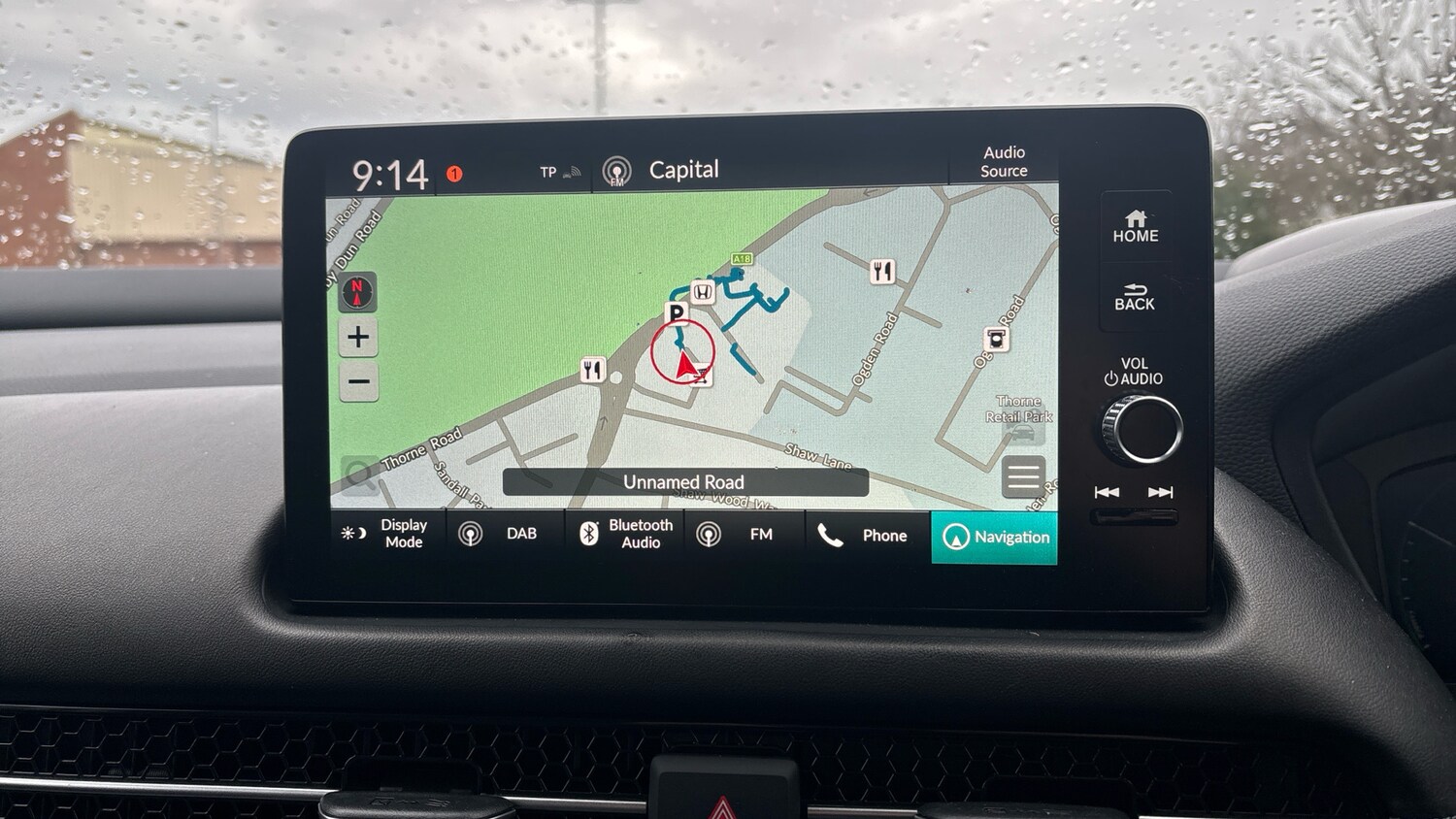 Used Honda ZR-V 2024 for sale - 77581925: Photo 31