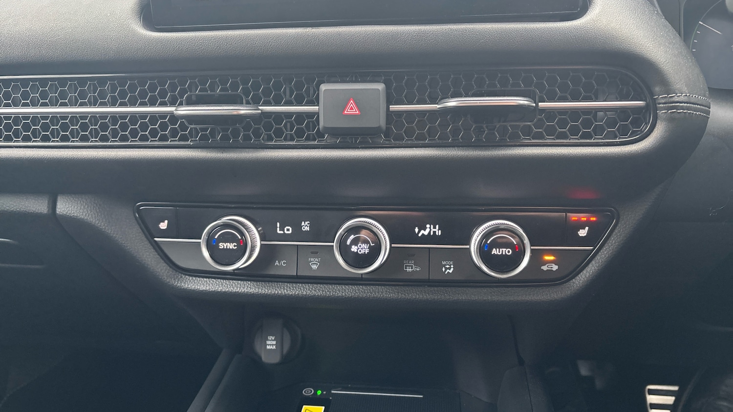 Used Honda ZR-V 2024 for sale - 77581925: Photo 32