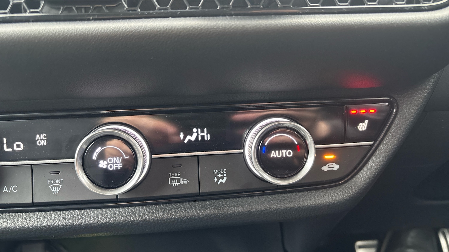 Used Honda ZR-V 2024 for sale - 77581925: Photo 34