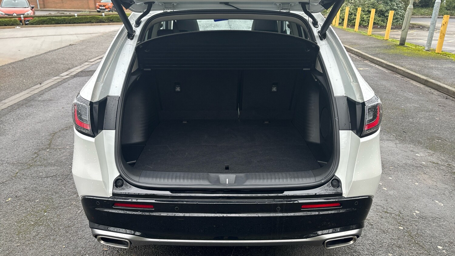 Used Honda ZR-V 2024 for sale - 77581925: Photo 42