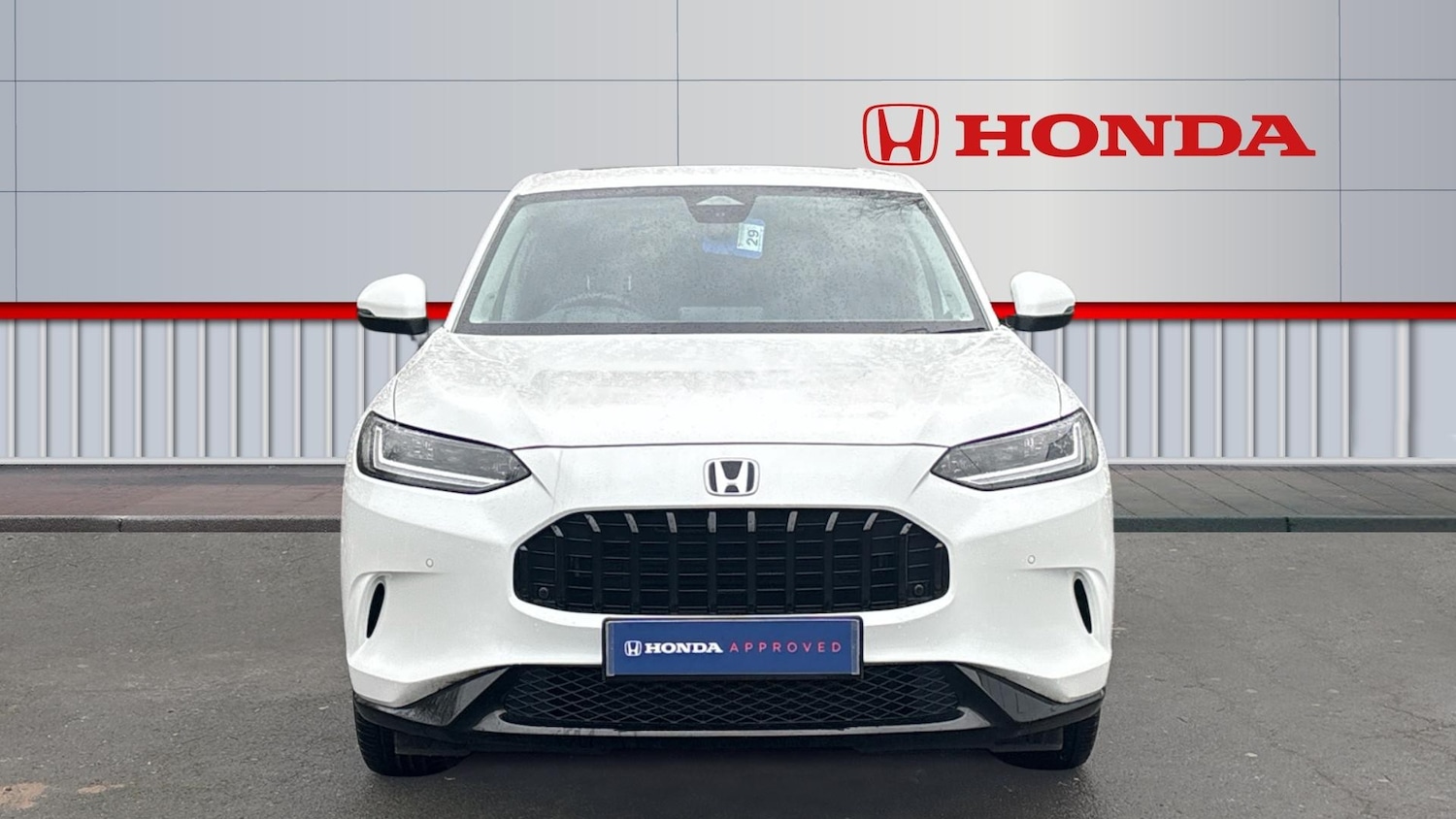 Used Honda ZR-V 2024 for sale - 77581925: Photo 6