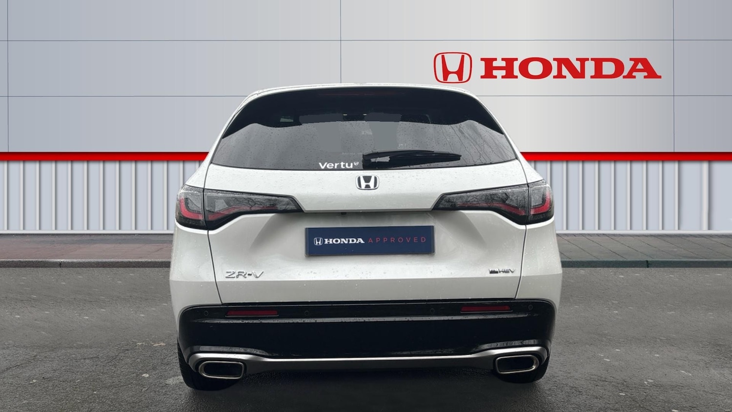 Used Honda ZR-V 2024 for sale - 77581925: Photo 7