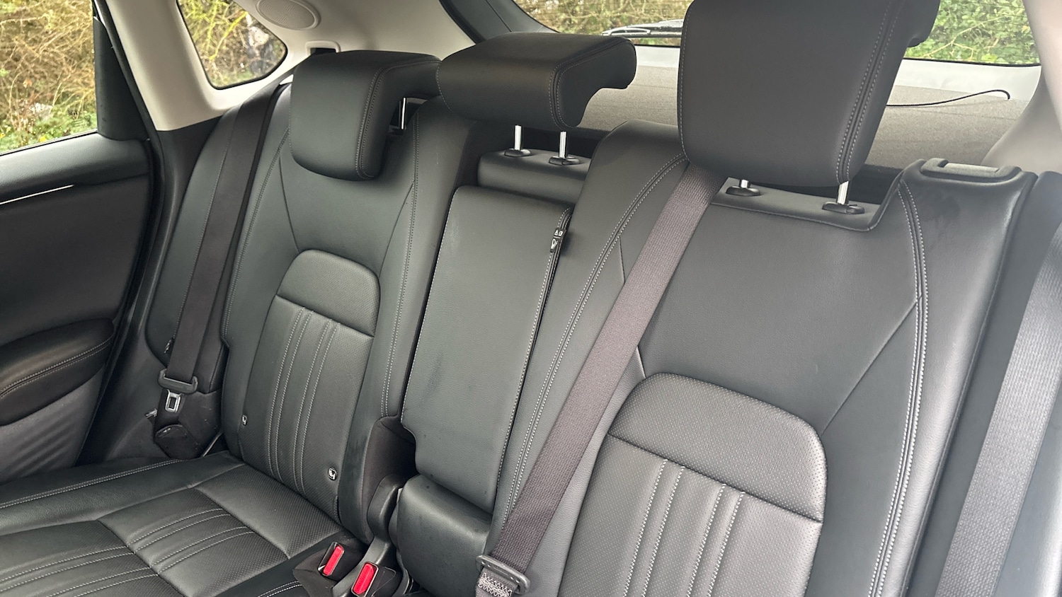 Used Honda ZR-V 2024 for sale - 77581925: Photo 8