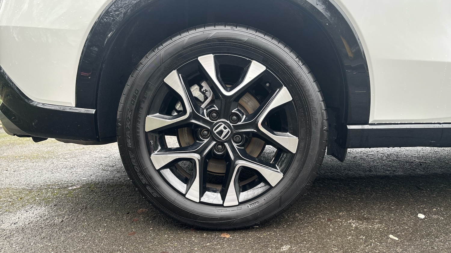 Used Honda ZR-V 2024 for sale - 77581925: Photo 9