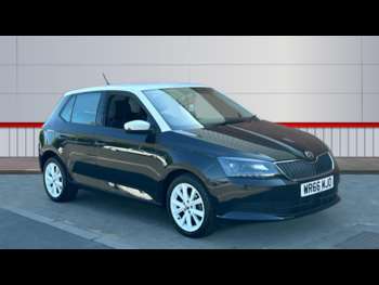 2016 (66) - 1.2 TSI Colour Edition 5dr Petrol Hatchback