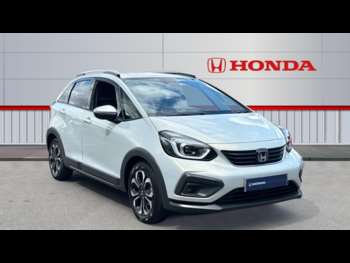 2022 (22) - 1.5 i-MMD Hybrid Crosstar EX 5dr eCVT Hybrid Hatchback