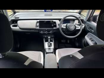 Used Honda Jazz 2022 for sale - 75284482: Photo